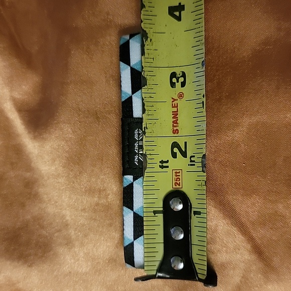 NEW Zox Just Breathe #17442 Wristband Medium M - Picture 7 of 7